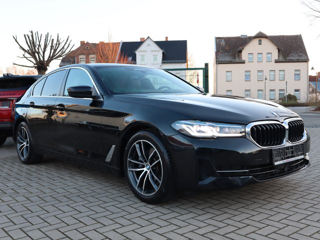 BMW 520i A