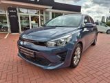 Kia Rio 1.2 Vision*Klima*PDC*Sitzheizung* - Kia Rio: Blau