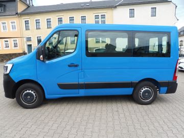 Renault Master III Kombi L1H1 3,3t