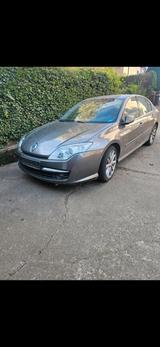 Renault Laguna  Motor defekt, Bastlerfahr... - Renault Laguna in Essen