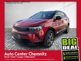 Opel Grandland AT8 GS Line Matrix/Navi/SHZ/LHZ/Park&G - Opel Grandland (X) in Chemnitz