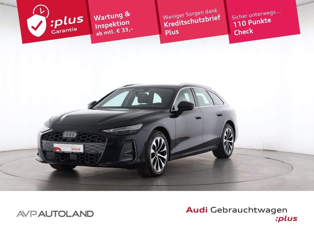 A6 Avant TFSI S tronic | Neues Modell | LED + |
