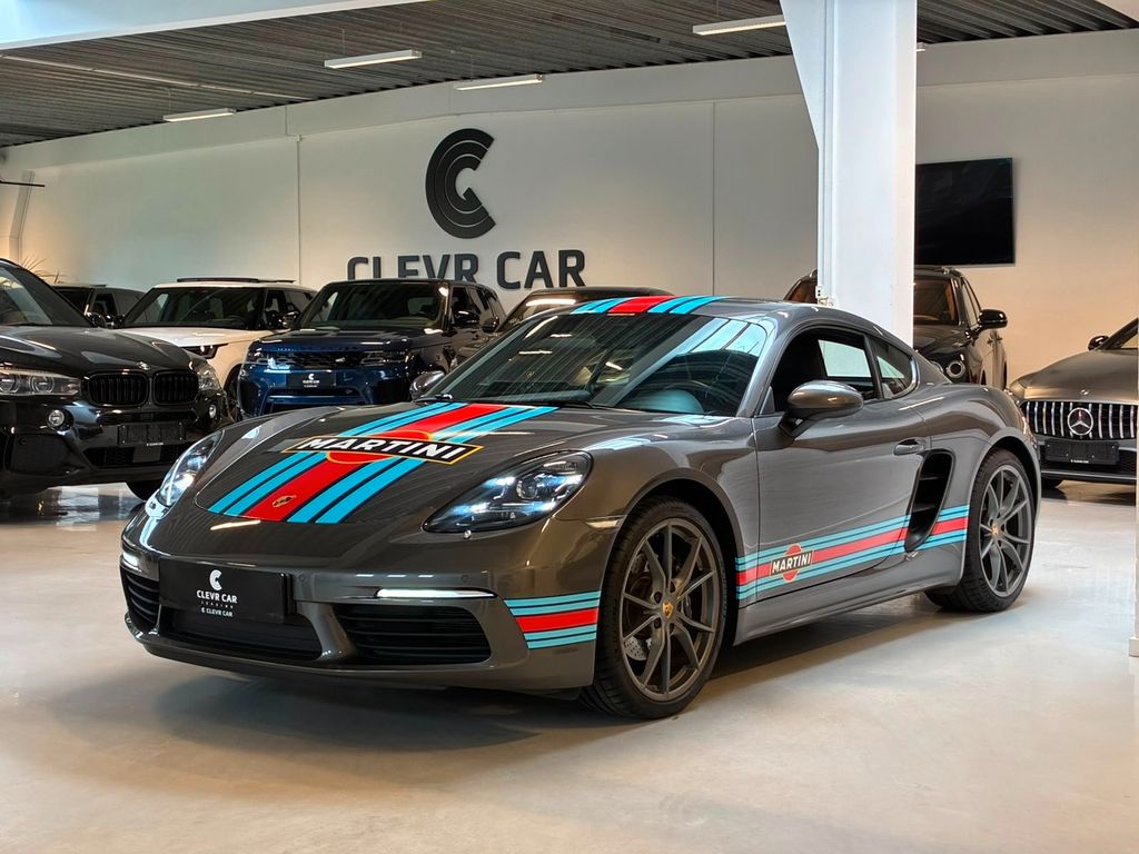 Image of Porsche Other