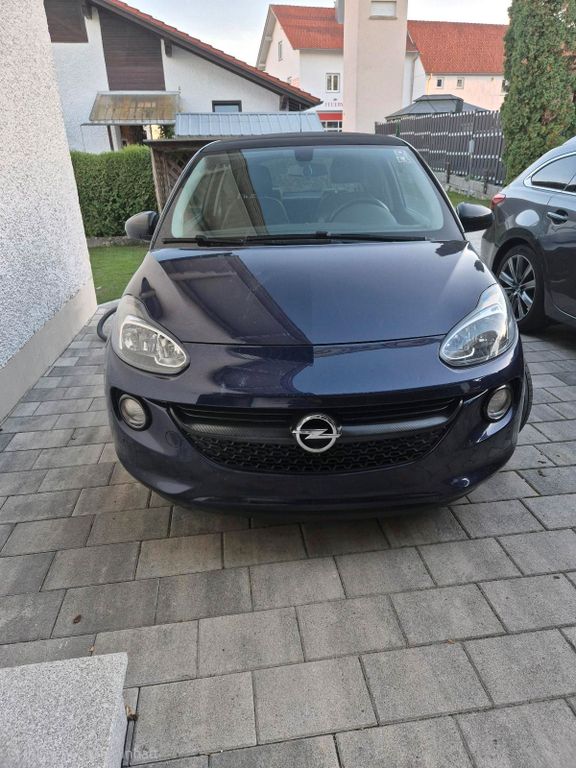 Image of Opel Adam