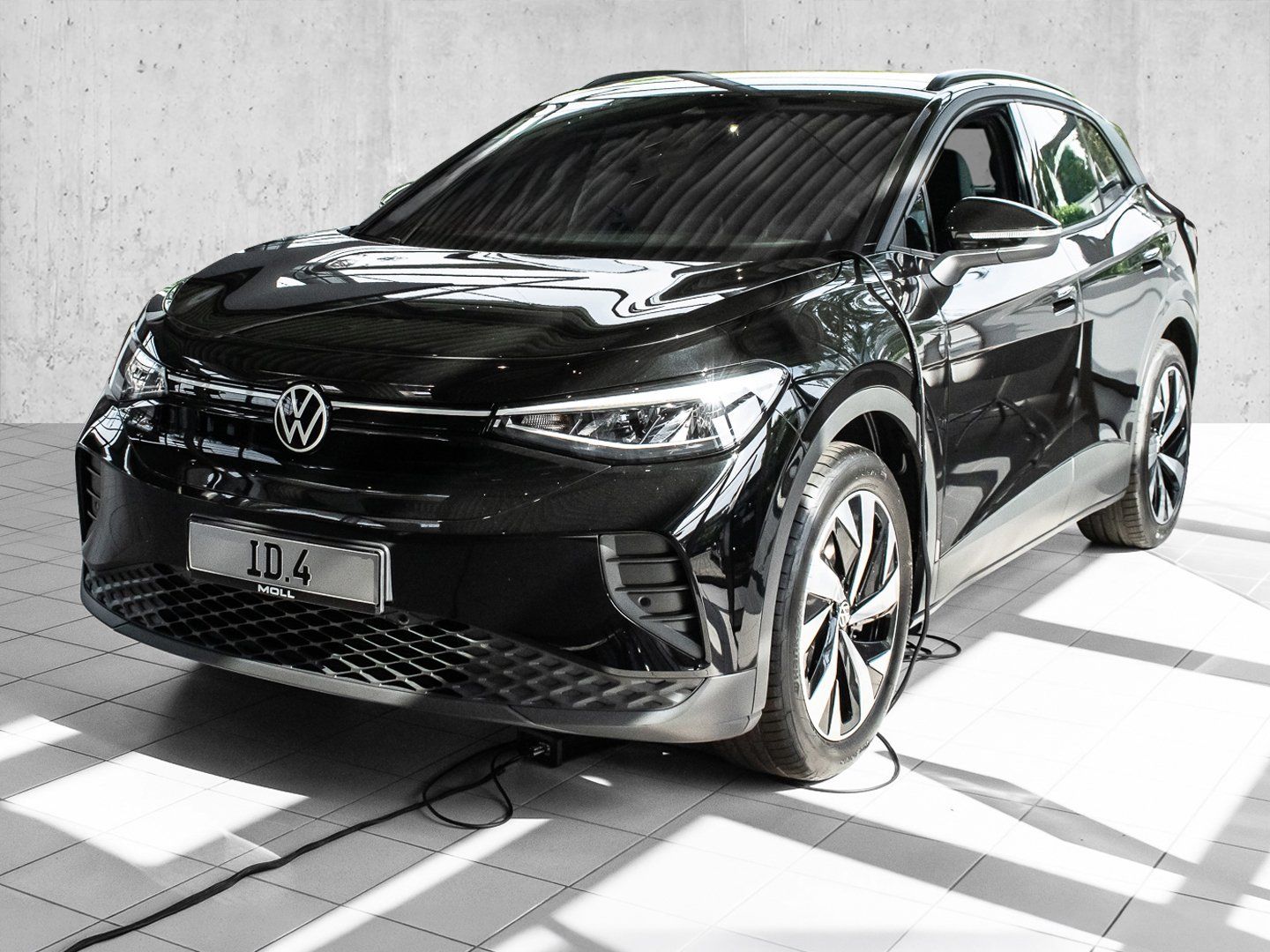 Volkswagen ID.4 - Bild 2