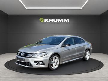 Volkswagen CC - 2