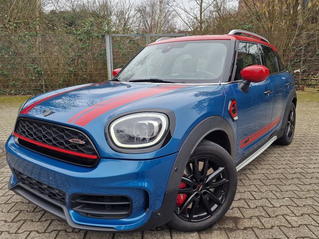 MINI John Cooper Works Countryman JCW ALL4