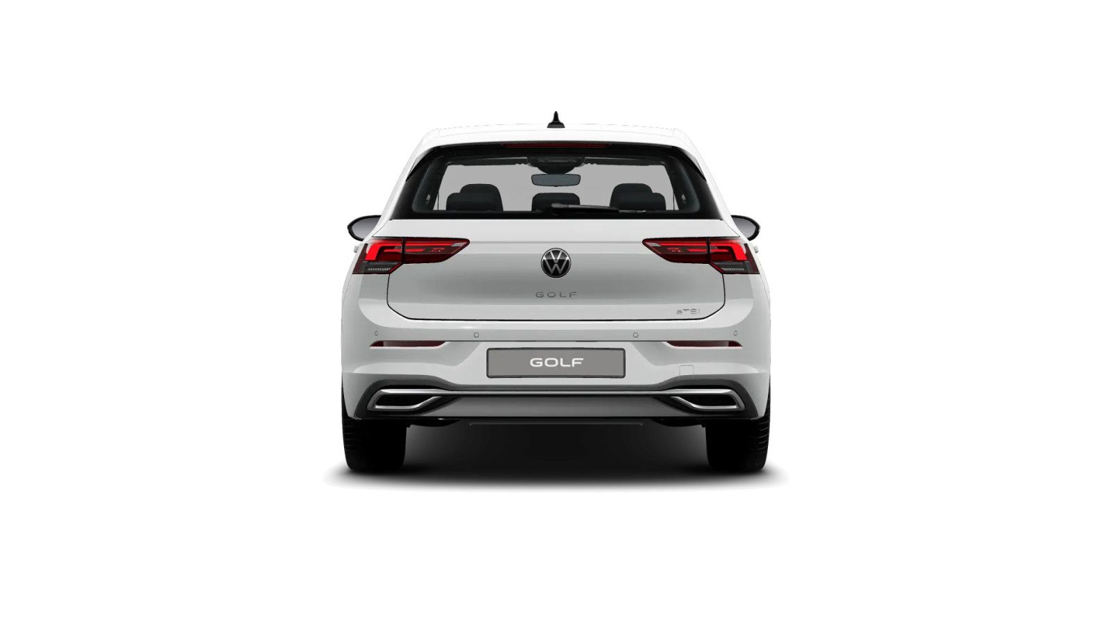 Volkswagen Golf - Bild 6
