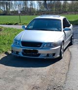 Opel Omega B Facelift 3.2  Projektfahrzeu... - gebrauchte Opel Omega aus dem Jahr 2000