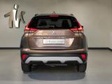 Mitsubishi Eclipse Cross PHEV Hybrid Intro Edition TOP - Mitsubishi Eclipse Cross: Intro Edition