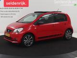 Seat Mii 1.0 FR Line | Panoramdak | sitzheizung | kli