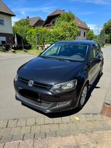 Volkswagen Polo 1.6 TDI Style - Volkswagen Polo aus 2011: 1.6