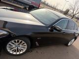BMW ActiveHybrid 5 - BMW ActiveHybrid 5 Gebrauchtwagen