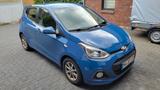 Hyundai i10 1.0 YES! Silver YES! Silver - Hyundai i10 von privat