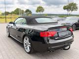 Audi A5 Cabriolet 3.0 TDI quattro S Line B&O TÜV NEU - Audi A5 Gebrauchtwagen in Hannover