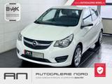 Opel Karl Edition Start/Stop Audiosystem R300+Klima - scheckheftgepflegte Opel Karl
