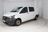 Mercedes-Benz Vito Mixto 116 CDI lang * RFK * Navi * AHK