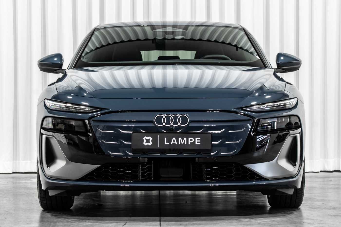 Audi A6 e-tron Sportback S Line Performance Passenger imagem 2