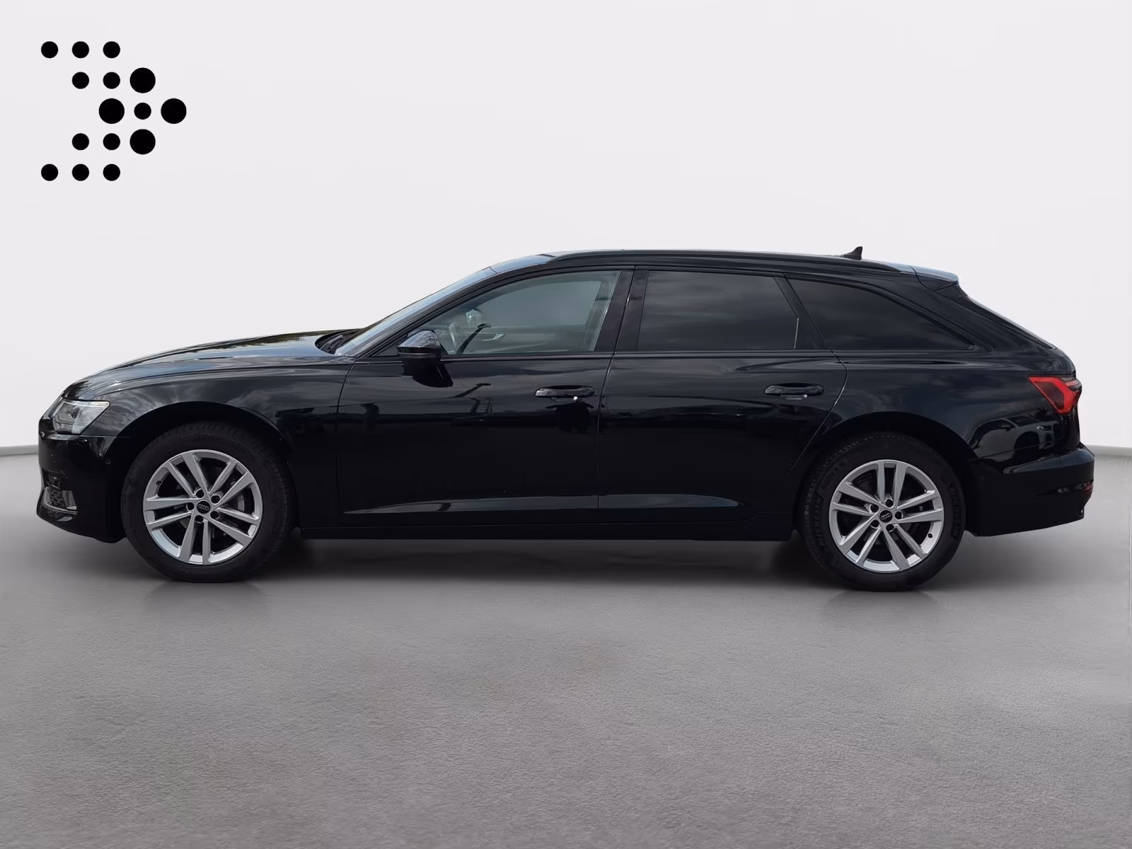 Audi A6 Avant Sport 40 TDI qu*Navi*LED*DVD*AHK*HUD*Vi, миниатюра 4