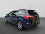 Ford Focus Turnier SYNC Edition 1.0 EcoBoost SHZ Notb - Ford Focus: Edition