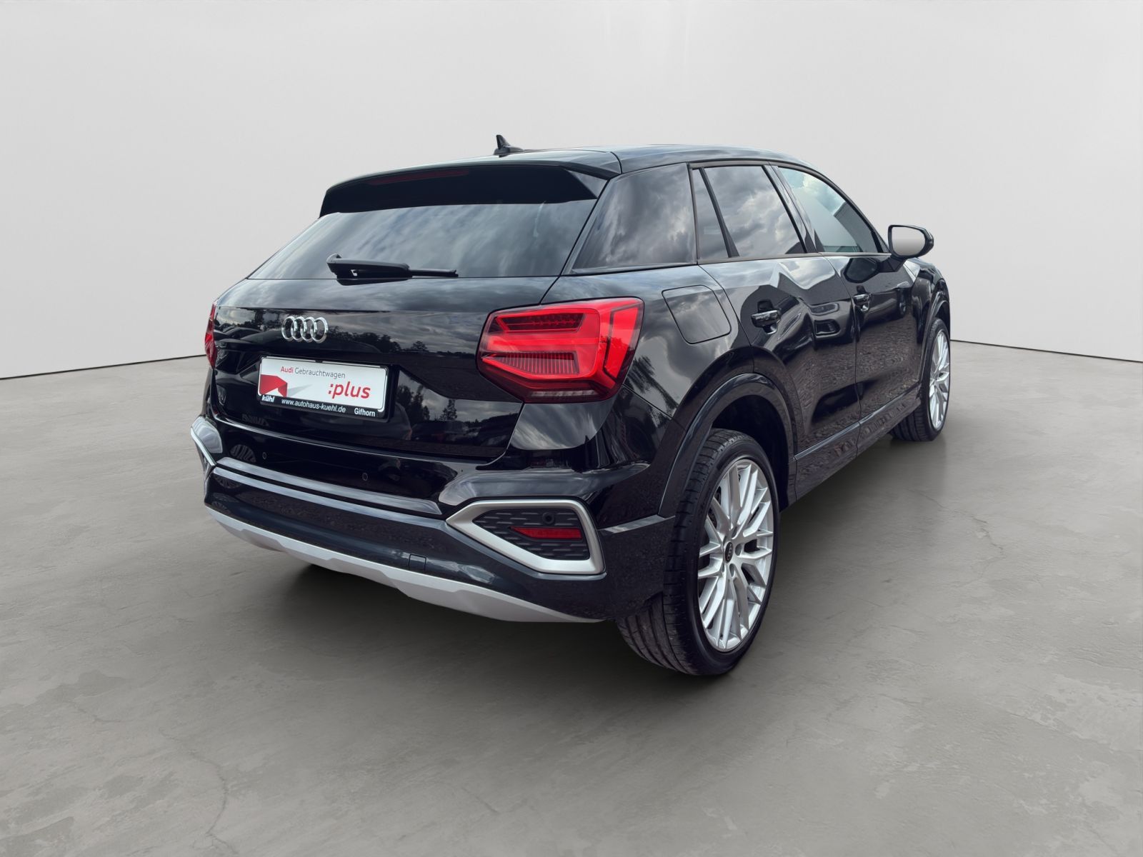 Audi Q2 - Bild 7
