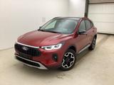Ford Kuga 2.5 Duratec PHEV Active X*ACC*360°*NAVI*SHZ - rote Ford Kuga