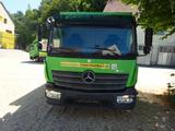 Mercedes-Benz Atego 816/1. Hand/Euro 6 - Atego 816