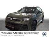 Volkswagen Tiguan 1,5 l eHybrid DSG R-Line Verfügb. 06/2026 - Volkswagen Tiguan mit Hybrid-Antrieb