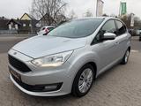 Ford C-Max C-MAX Business Edition*SHZ*NAV*MFL*TÜV NEU - Ford C-Max in Braunschweig