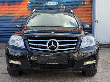 Mercedes GLK 350 - 2