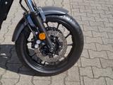 Yamaha XSR 700 wenig KM - YAMAHA XSR700