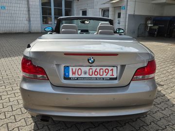 BMW 118 - 6