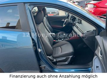 Mazda CX-3 - 11