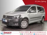 Volkswagen Caddy Maxi Trend 4Motion*7 SITZE*STAND-HEIZUNG* - VW Caddy Maxi in Gelsenkirchen