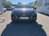 Mazda 3 Lim. Sports-Line Leder Keyless el Sitze Spur - Mazda 3 Gebrauchtwagen in München