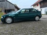 BMW 316i Compact Automatik (Verhandlungsba... - BMW 316 aus 1997: 316i Compact