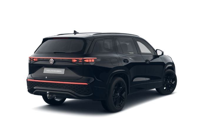 Volkswagen Tayron - Bild 5