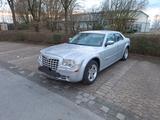 Chrysler 300C 3.5 V6 Autom. mit Prins LGP Anlage - silberne Chrysler 300C