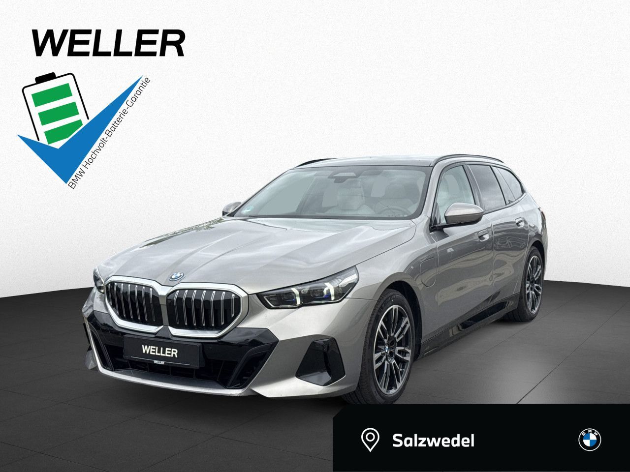 BMW 550e xDr T M Sport DAProf,B&amp;W,Pano,AHK,PAPro,HUD