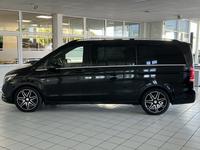 Mercedes-Benz V250d Exclusive Lang AMG Inspektion+Reifen NEU!!
