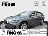 Skoda Octavia Combi 1.5 TSI mHEV DSG Selection*AHK/ACC - Skoda Octavia mit Benzin-Antrieb: Selection