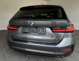 BMW 318dA Sport G21 ATM Garantie LiveCockpit LED AHK - BMW 3er-Reihe G21