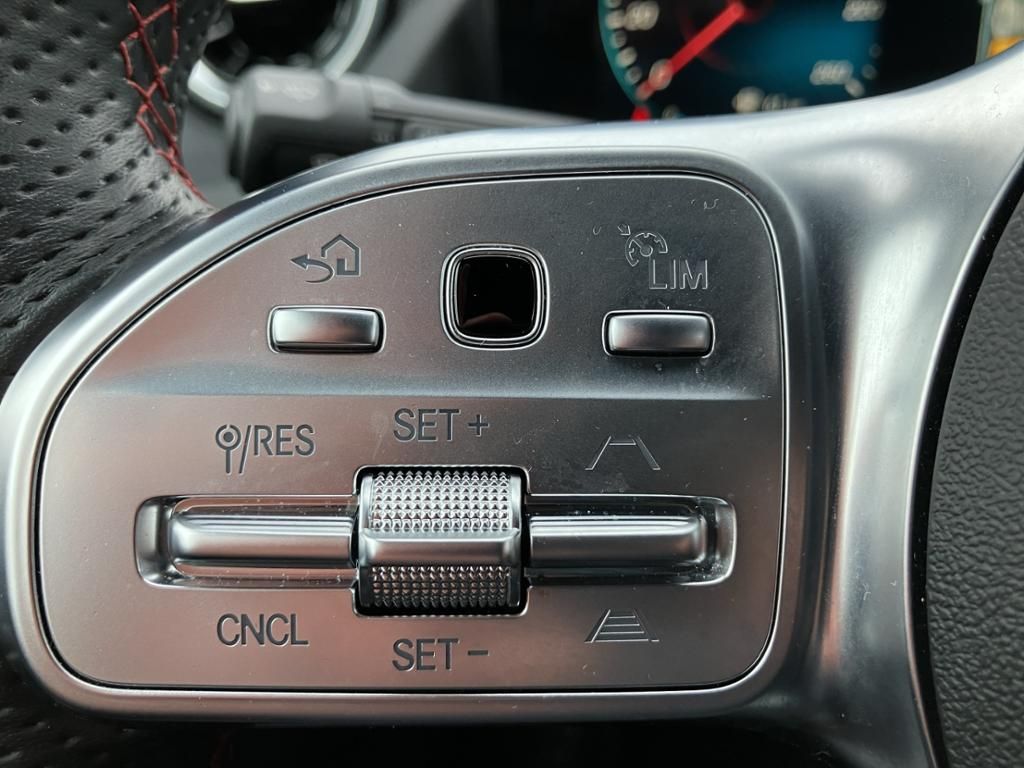 Fahrzeugabbildung Mercedes-Benz GLA 250 e AMG Line (EURO 6d) AMG Line*NightPaket