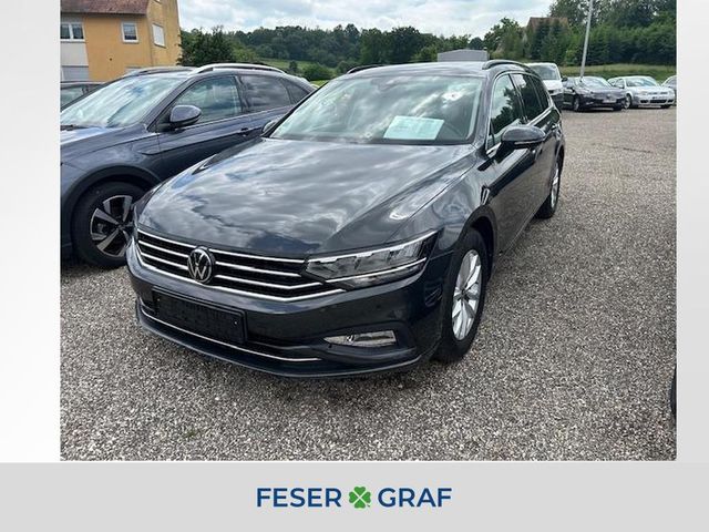 Volkswagen Passat Variant Business 2.0 TDI DSG KAMERA NAVI