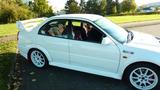 Mitsubishi Lancer Evo 6 TME - Mitsubishi aus 2000: L