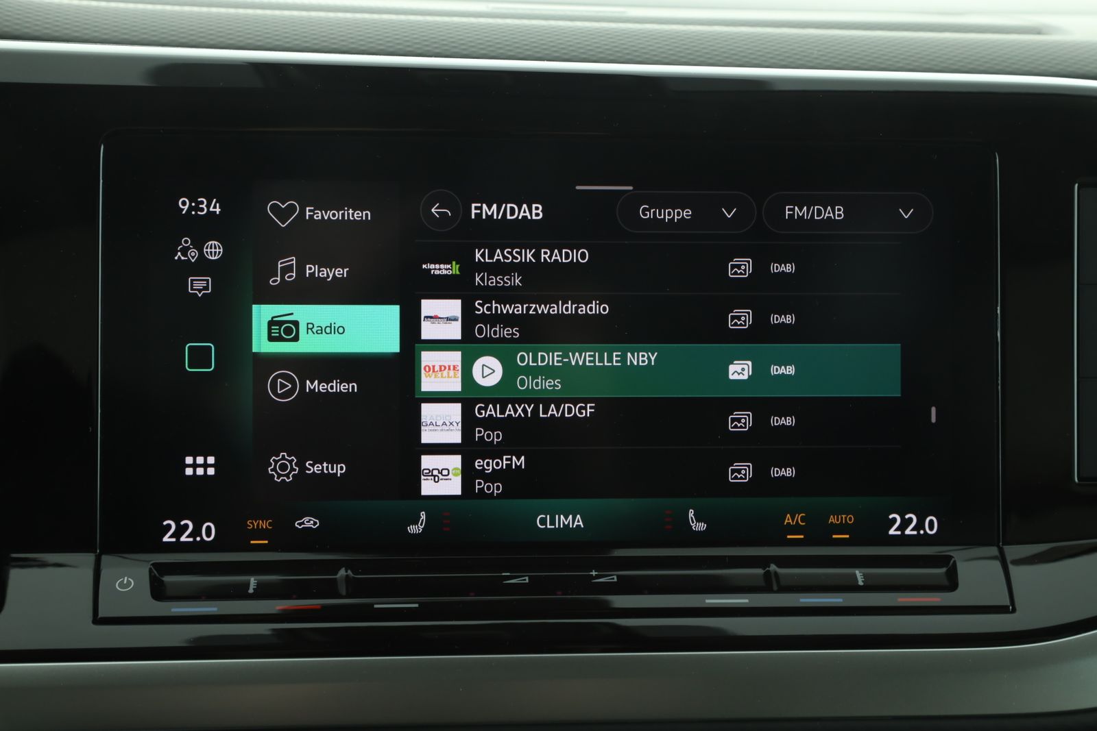 Volkswagen T7 Multivan - Bild 15