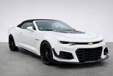Chevrolet Camaro 6.2 V8 EU-Modell | GRAIL-AGA, ZL1-Bodykit