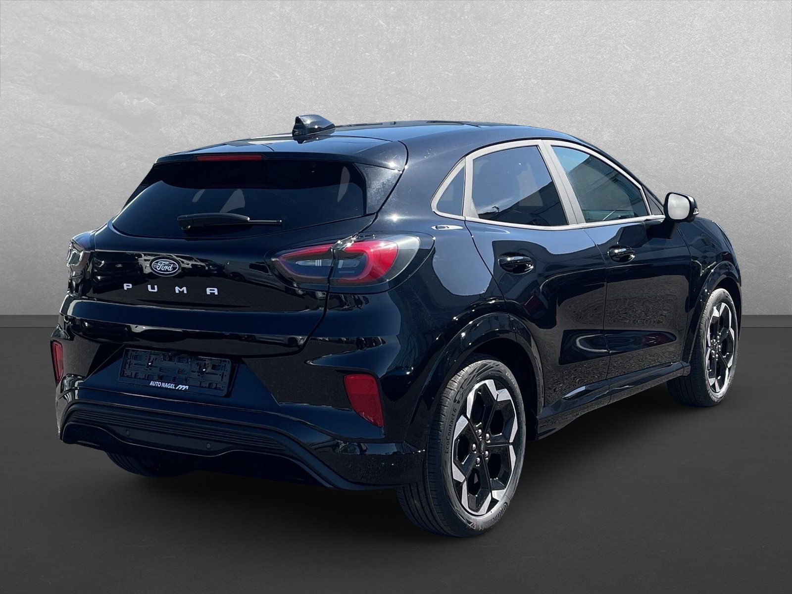Ford Puma Gen-E Premium AHK ACC TWA SHZ LED RFK PDC imagem 2