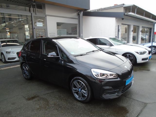 BMW 225 Active Tourer 225xe iPerformance Steptronic