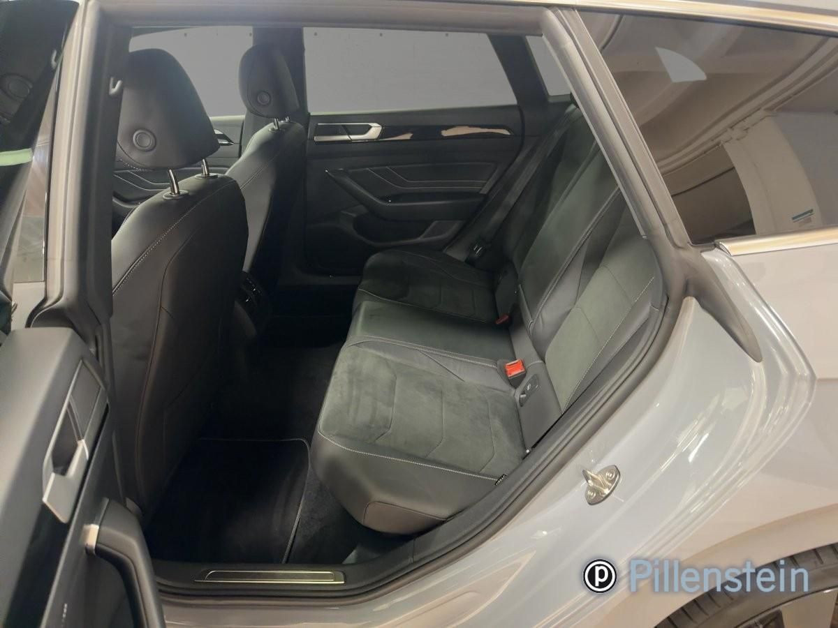 Volkswagen Arteon - Bild 10